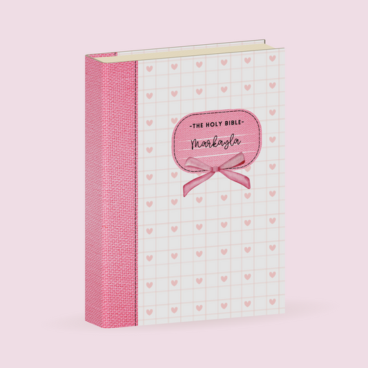 Gods Gal Hardcover Bible