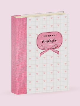 Gods Gal Hardcover Bible