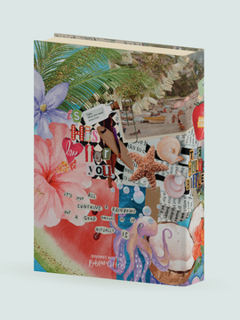 Sunkissed Hardcover Bible