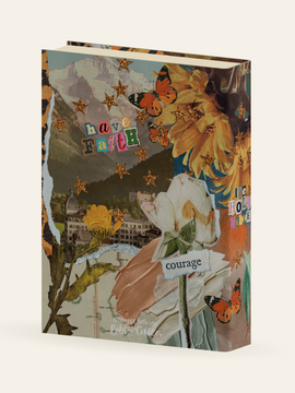 It Is Well With My Soul Hardcover Bible