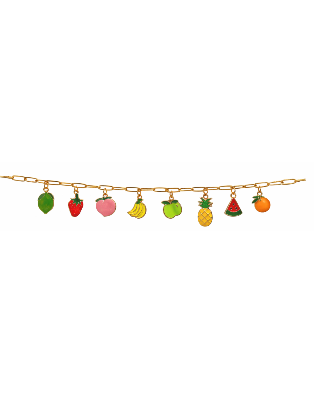 Fruit of the Spirit Bible Charms