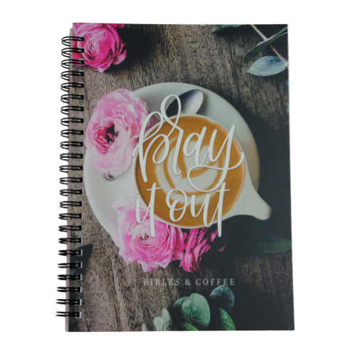 Devotionals & Journals