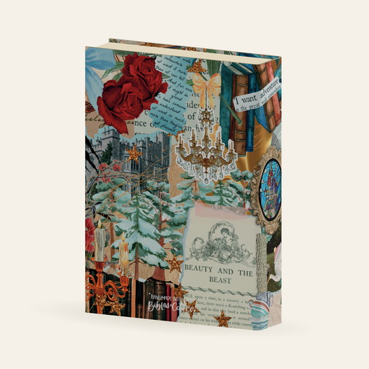 Tale As Old As Time Hardcover Bible