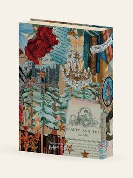 Tale As Old As Time Hardcover Bible