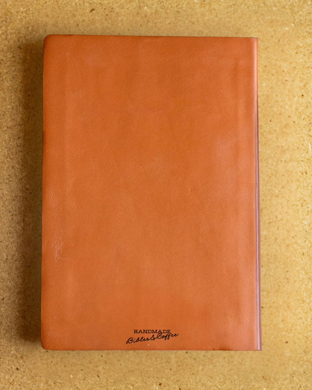 Ride the Narrow Way Engraved Bible
