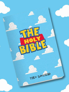 Reach for the Sky Canvas Bible