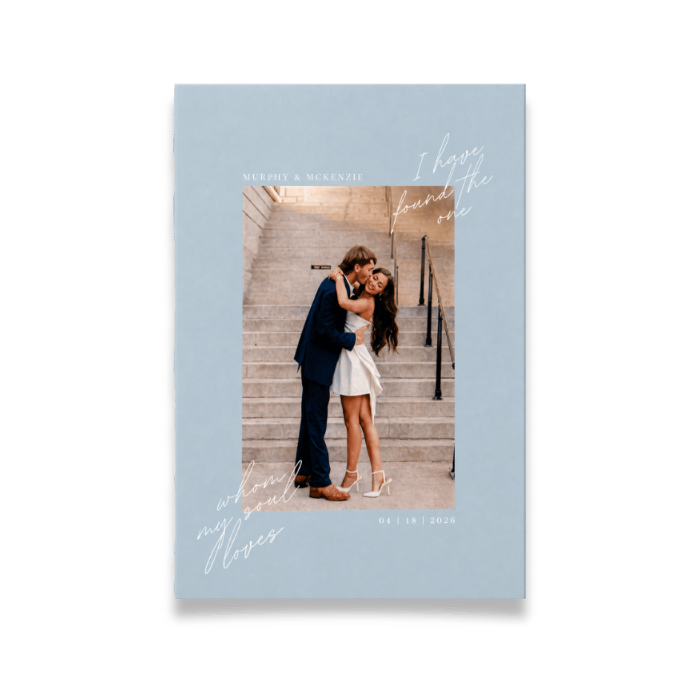Wedding Bibles