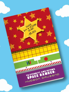 You've Got A Friend In Me Canvas Bible