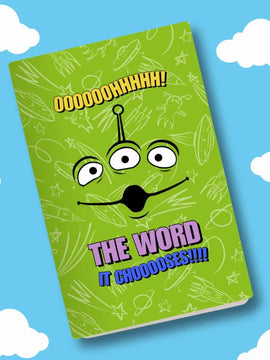 The Chosen One Canvas Bible