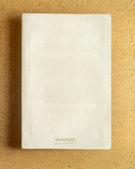 Creekside Grace Engraved Bible