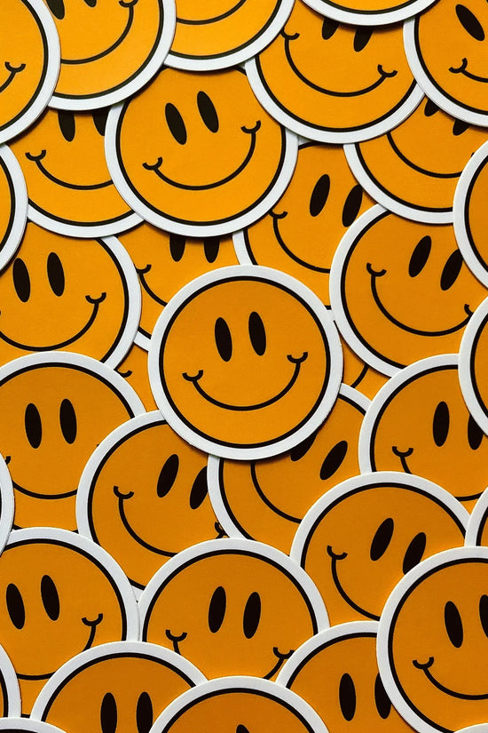 Joyful Sticker