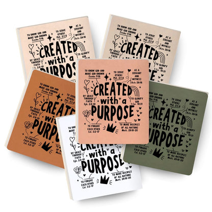 Mustard Seed Faith Engraved Bible