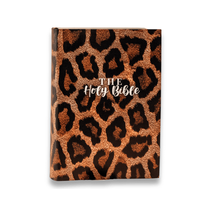 Canvas Bibles