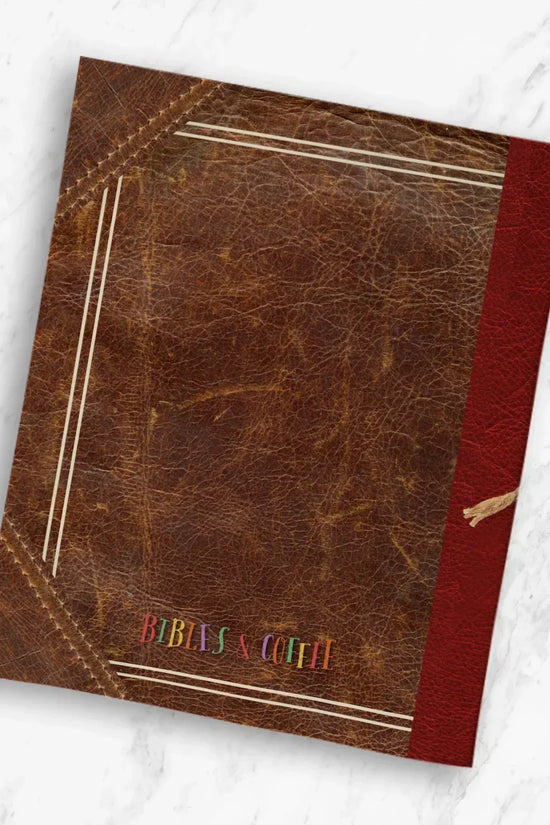 [SYO] Adventure is Out There Canvas Bible