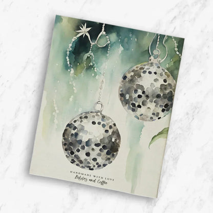 A Leaf of Faith Canvas Bible