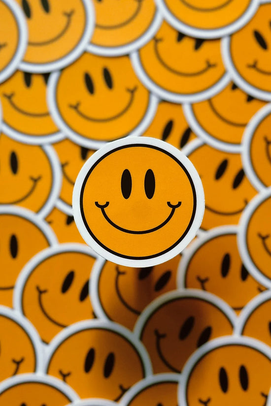 Joyful Sticker