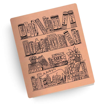 [SYO] Books of the Bible Engraved Bible