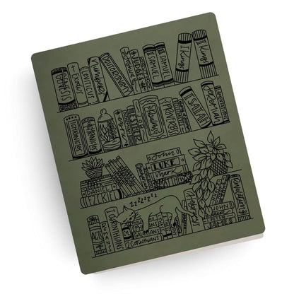 [SYO] Books of the Bible Engraved Bible