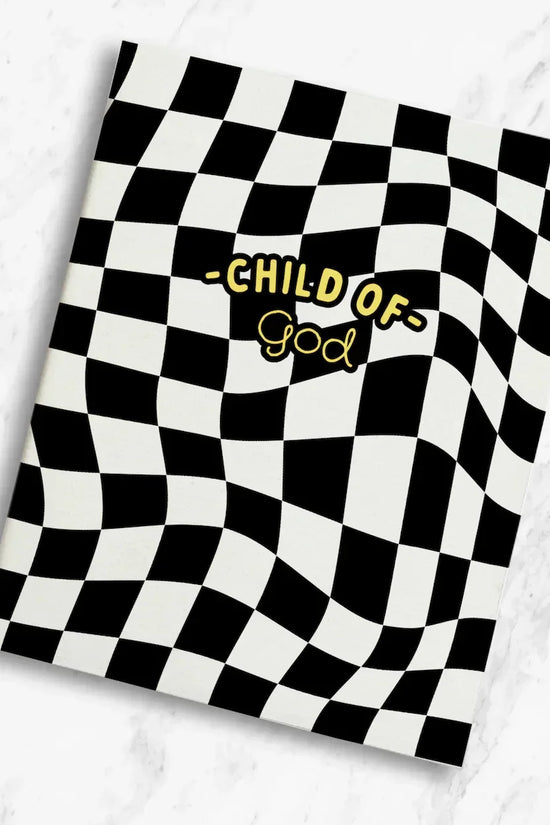 [SYO] Child of God (Kids) Canvas Bibles