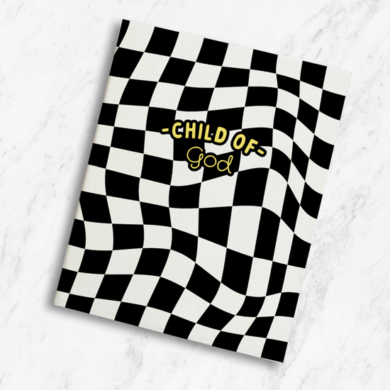 [SYO] Child of God (Kids) Canvas Bibles