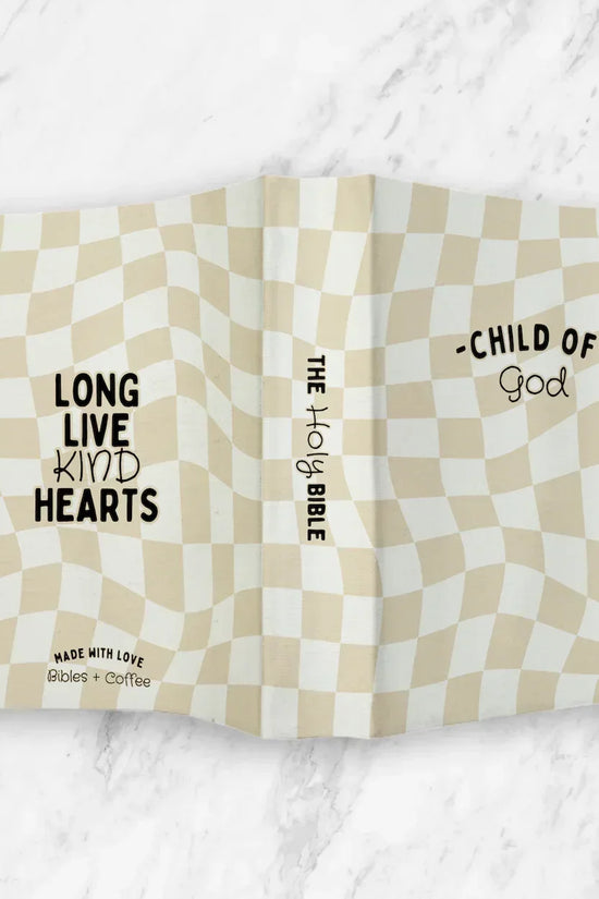 [SYO] Child of God (Kids) Canvas Bibles