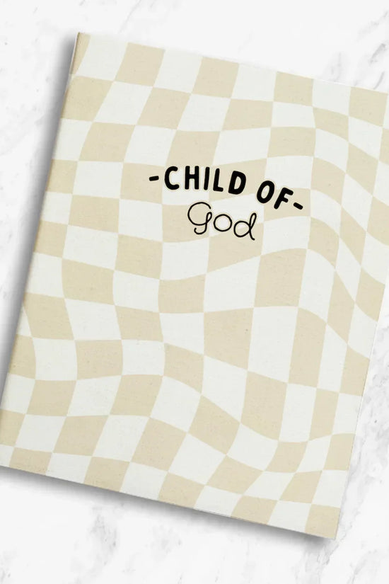 [SYO] Child of God (Kids) Canvas Bibles