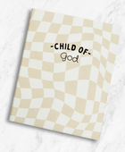 Child of God (Kids) Canvas Bibles