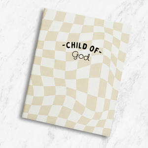 [SYO] Child of God (Kids) Canvas Bibles
