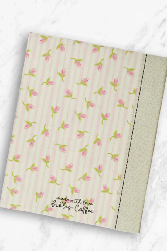 [SYO] Joyful Blossoms Canvas Bible