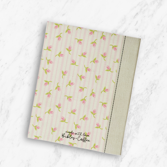[SYO] Joyful Blossoms Canvas Bible