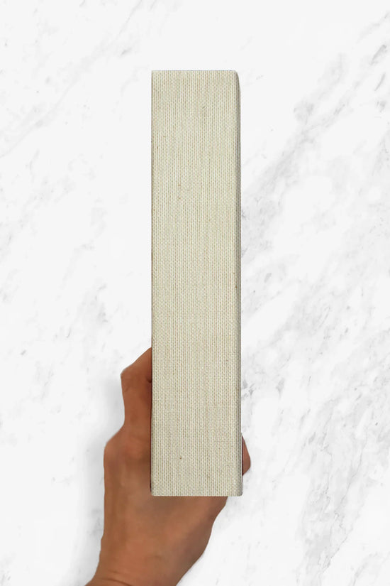 [SYO] Joyful Blossoms Canvas Bible