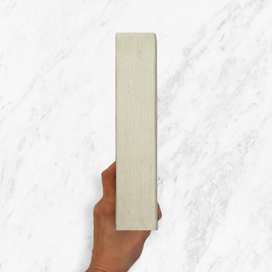 [SYO] Joyful Blossoms Canvas Bible