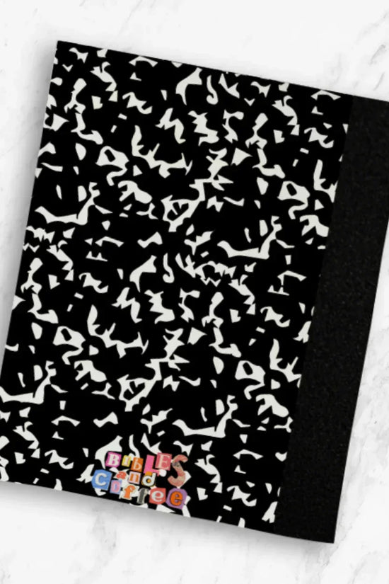 [SYO] Blank Composition Canvas Bible