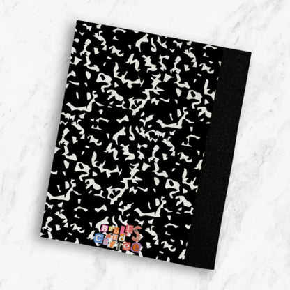 [SYO] Blank Composition Canvas Bible