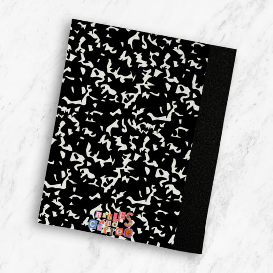 [SYO] Blank Composition Canvas Bible