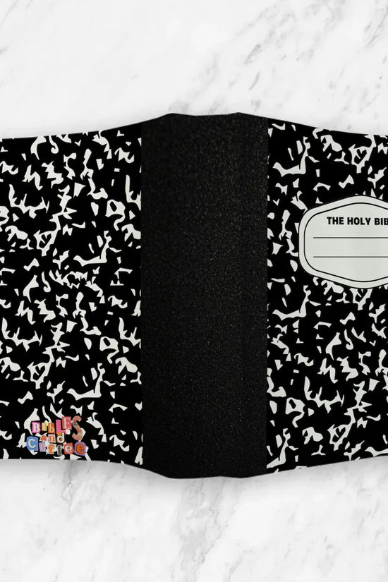 [SYO] Blank Composition Canvas Bible