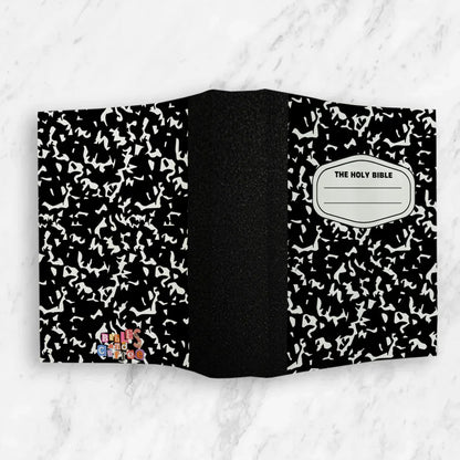 [SYO] Blank Composition Canvas Bible