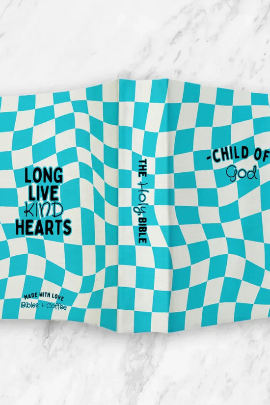[SYO] Child of God (Kids) Canvas Bibles