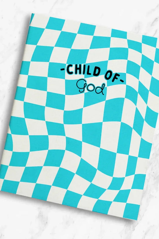[SYO] Child of God (Kids) Canvas Bibles