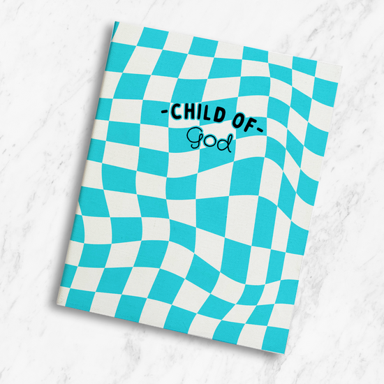 [SYO] Child of God (Kids) Canvas Bibles