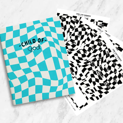 [SYO] Child of God (Kids) Canvas Bibles