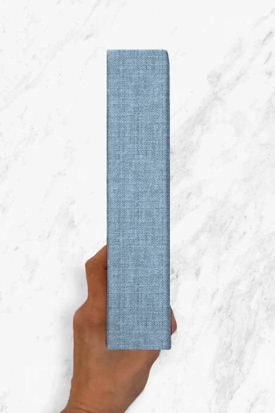 [SYO] Bountiful Bouquets Canvas Bible