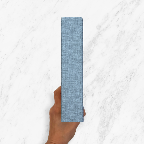 [SYO] Bountiful Bouquets Canvas Bible