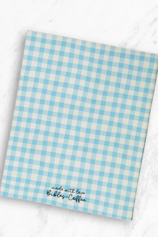 [SYO] Cherry Grace Canvas Bible