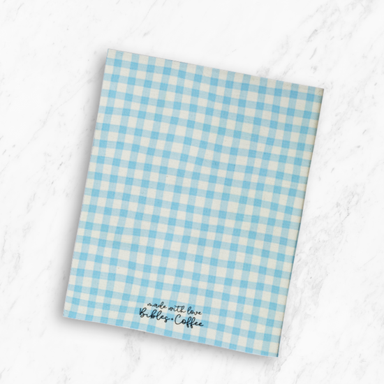 [SYO] Cherry Grace Canvas Bible