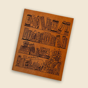 [SYO] Books of the Bible Engraved Bible
