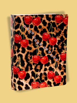 Cherry Jubilee Canvas Bible