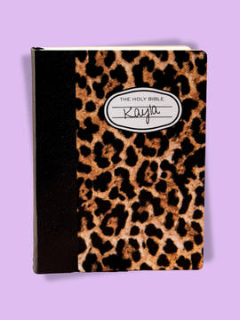 Wildly Simple Canvas Bible