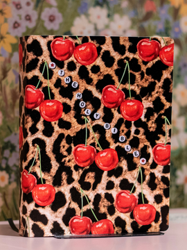 Cherry Jubilee Canvas Bible