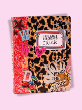 The Joyful Noise Canvas Bible